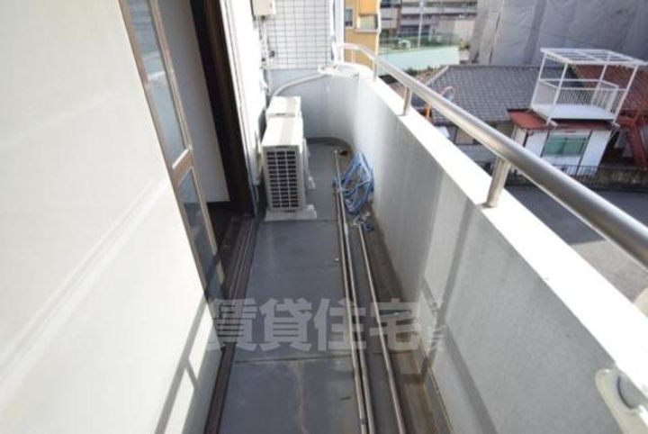 大阪府茨木市玉櫛1丁目の賃貸マンションのその他画像