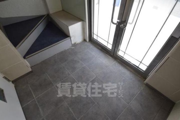 大阪府茨木市玉櫛1丁目の賃貸マンションのその他画像