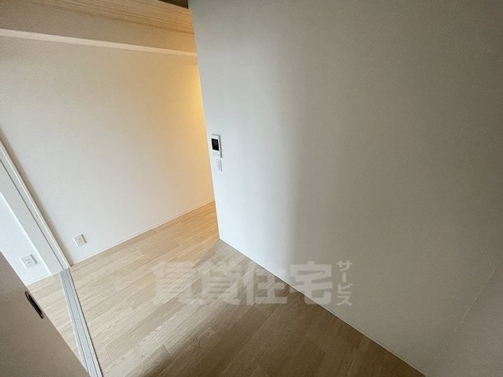 San Marino尼崎の内装