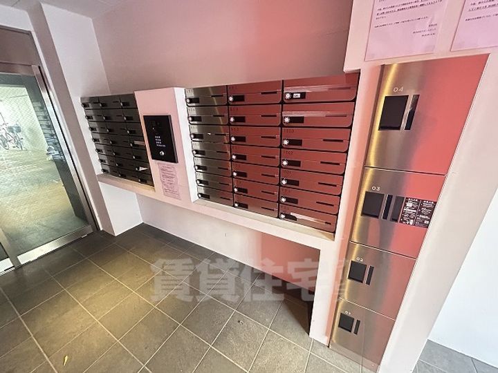 San Marino尼崎のその他画像