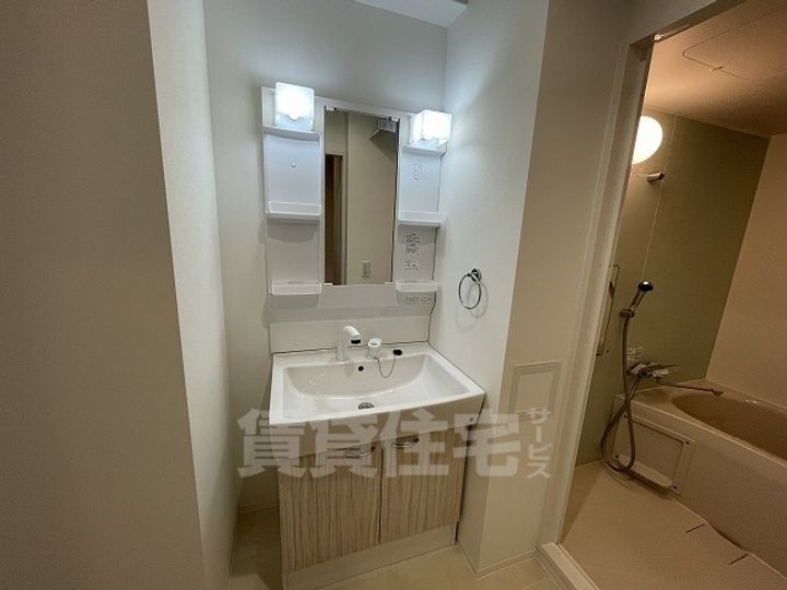 San Marino尼崎の内装