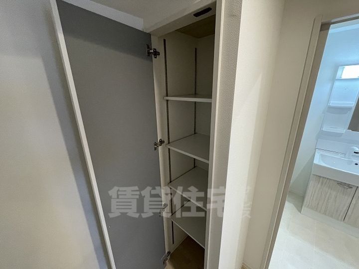 San Marino尼崎の内装