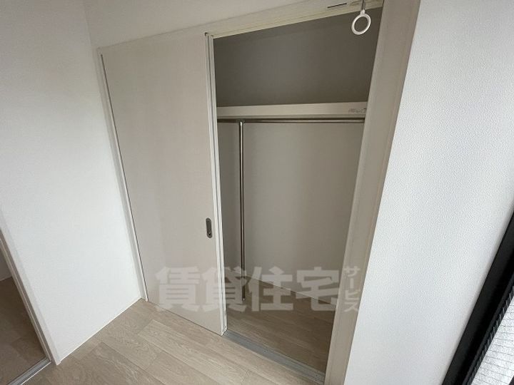 San Marino尼崎の内装