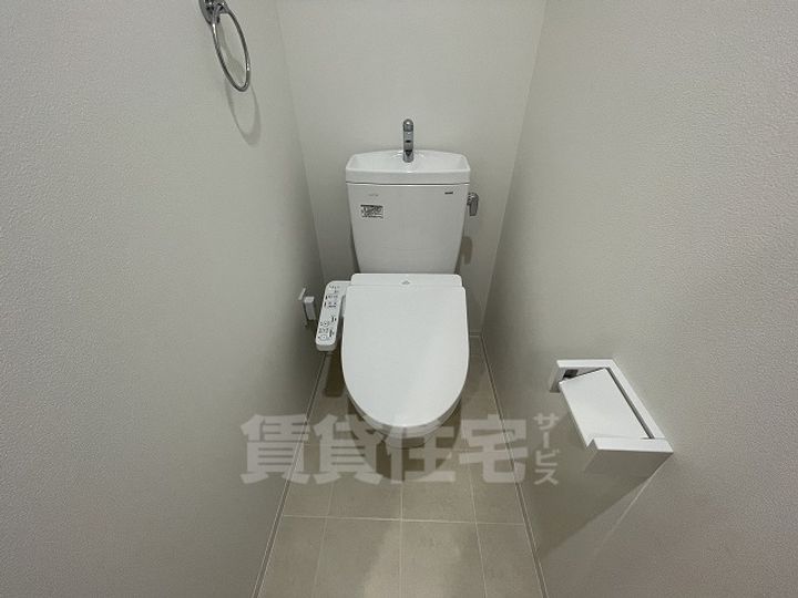 San Marino尼崎の内装