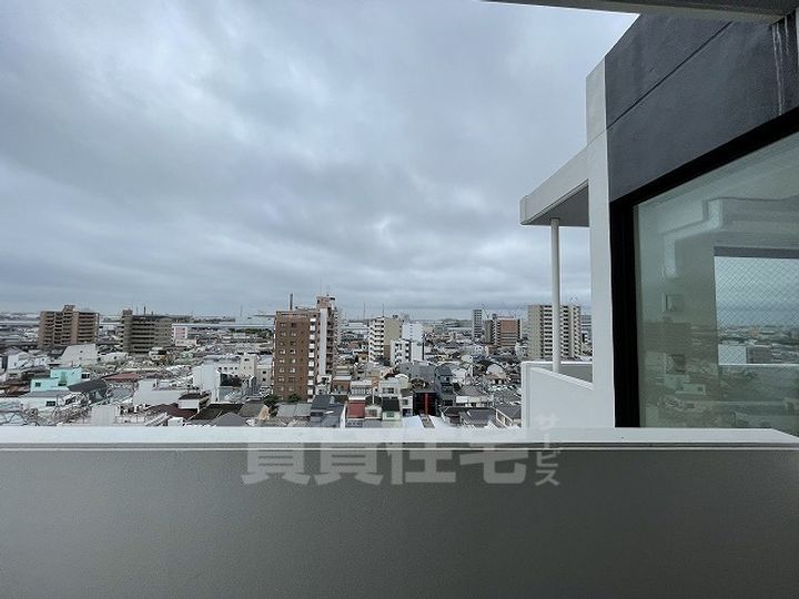 San Marino尼崎の周辺