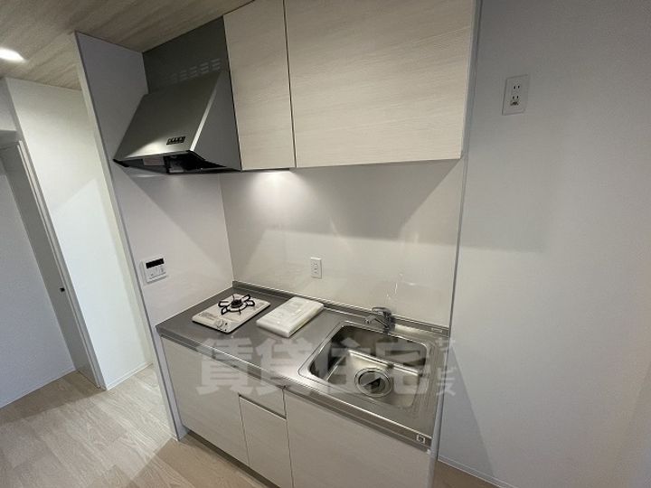 San Marino尼崎のキッチン