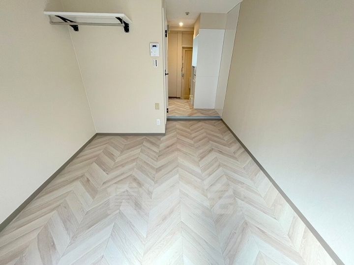 S.E.N.S Matsubaraの内装