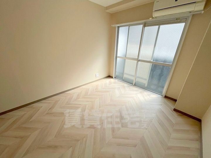 S.E.N.S Matsubaraの居間