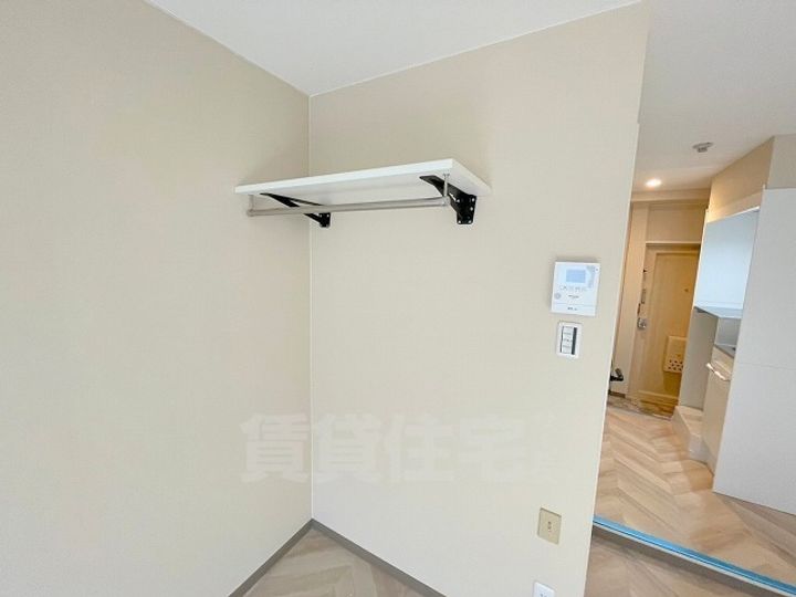 S.E.N.S Matsubaraの内装