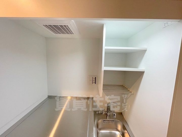 S.E.N.S Matsubaraの内装