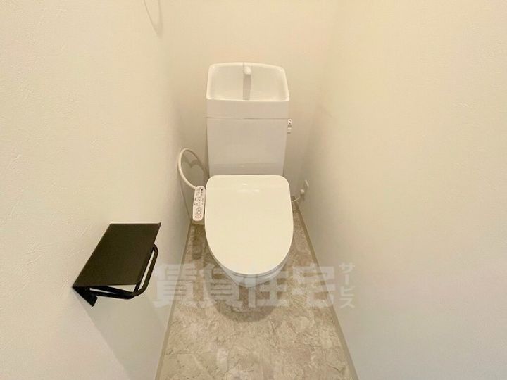 S.E.N.S Matsubaraの内装