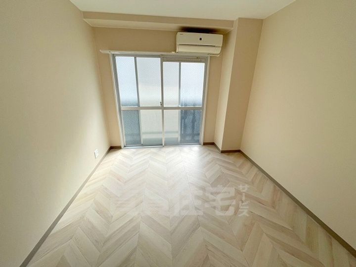 S.E.N.S Matsubaraの内装