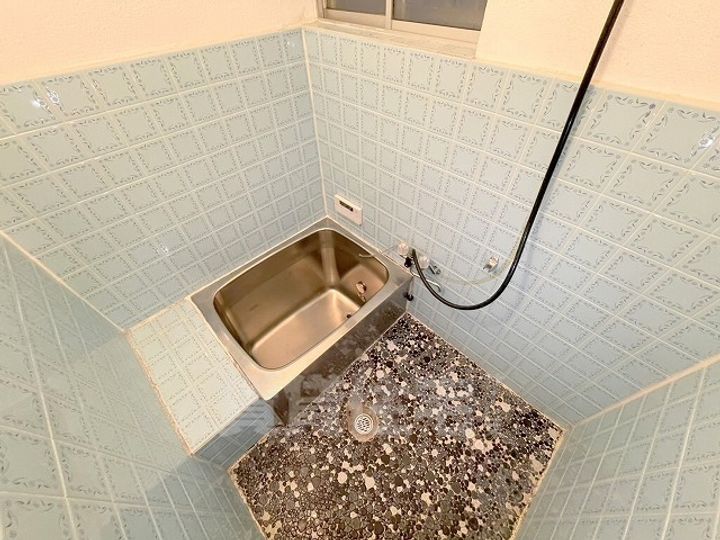 大阪府羽曳野市島泉7丁目(一戸建)の賃貸物件の風呂