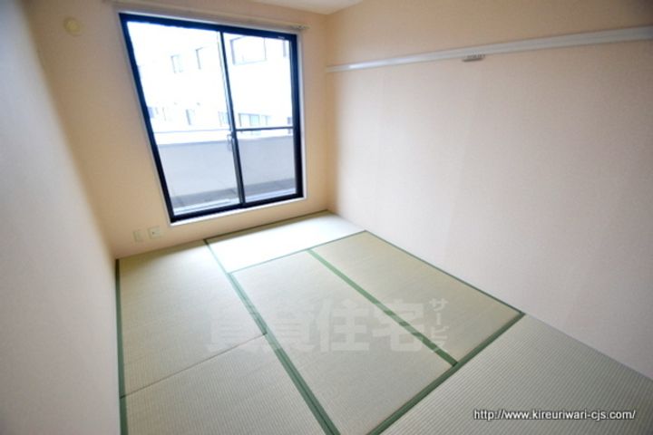 トポフィリア1203の内装