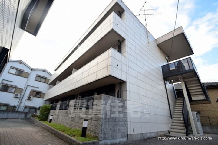 トポフィリア1203のその他画像