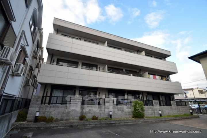 トポフィリア1203のその他画像