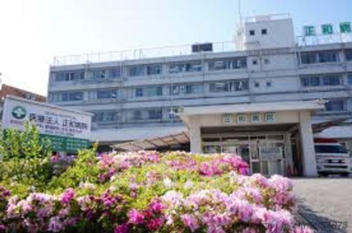 トポフィリア1203の周辺