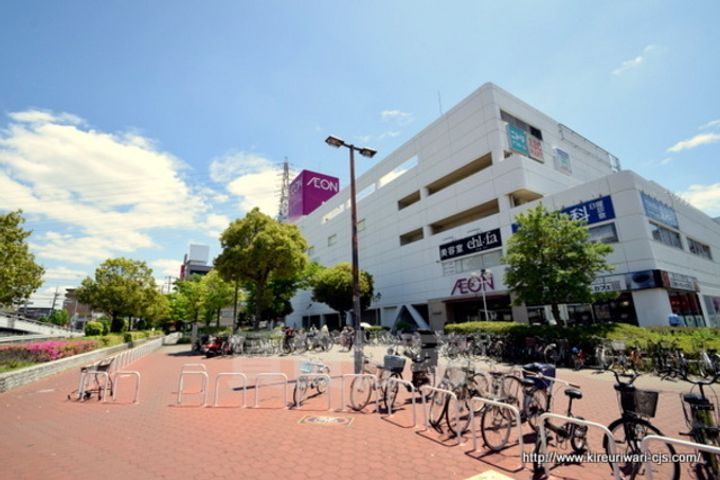 トポフィリア1203の周辺