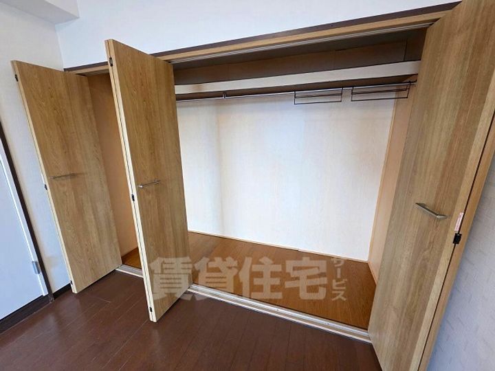 サンパークの内装