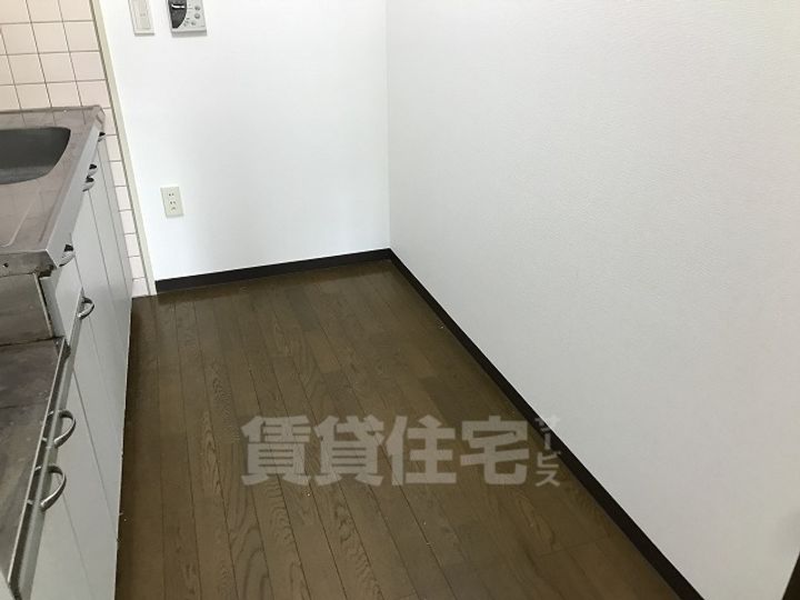 リバーガーデン藤の居間