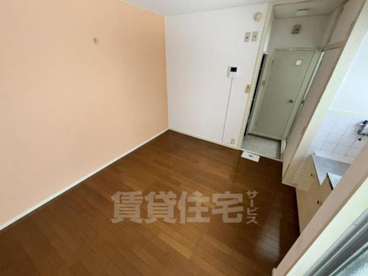 大阪府大阪市都島区東野田町1丁目の賃貸マンションのその他画像