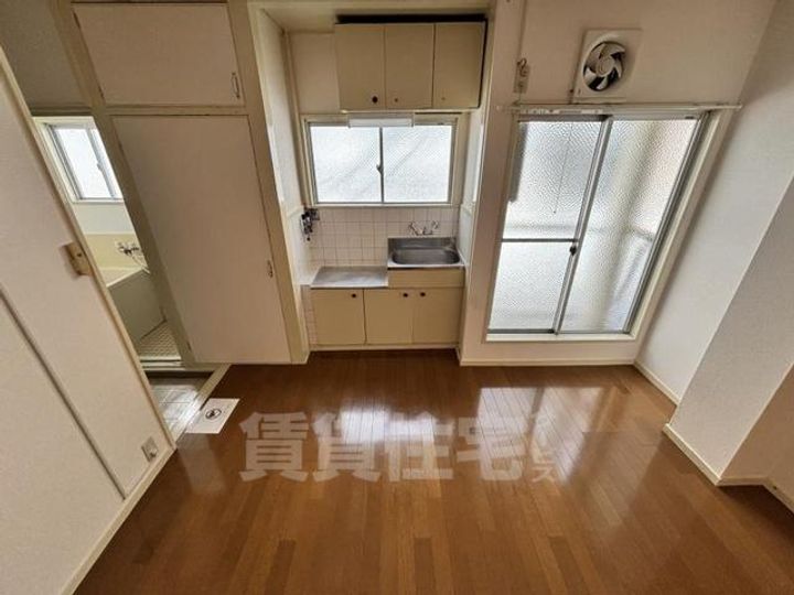 大阪府大阪市都島区東野田町1丁目の賃貸マンションのその他画像