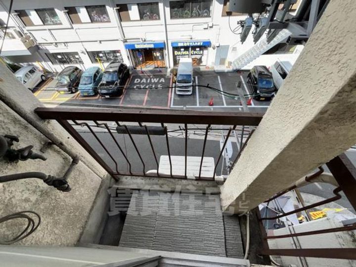 大阪府大阪市都島区東野田町1丁目の賃貸マンションのその他画像