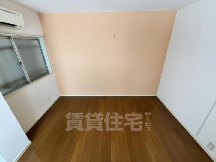 大阪府大阪市都島区東野田町1丁目の賃貸マンションの居間