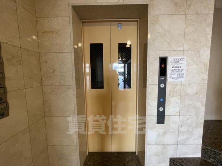 フェリーチェ古川橋のその他画像