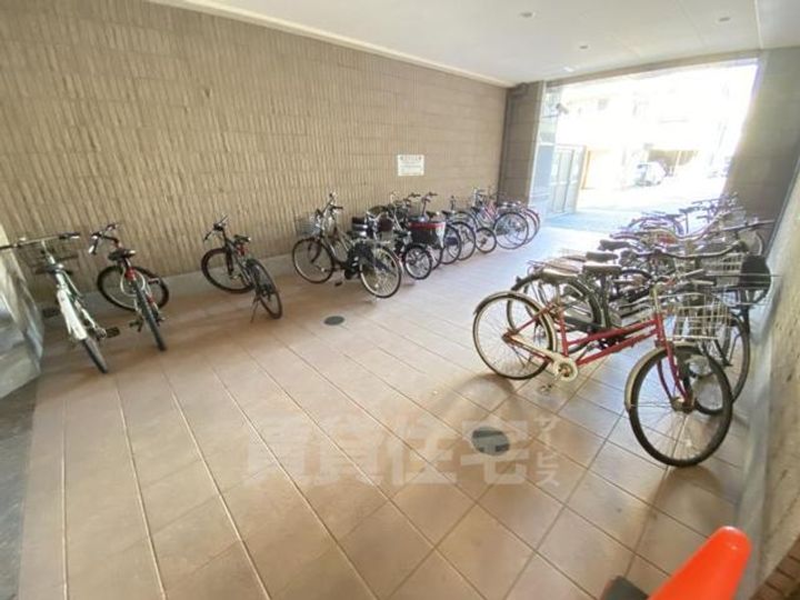 フェリーチェ古川橋のその他画像