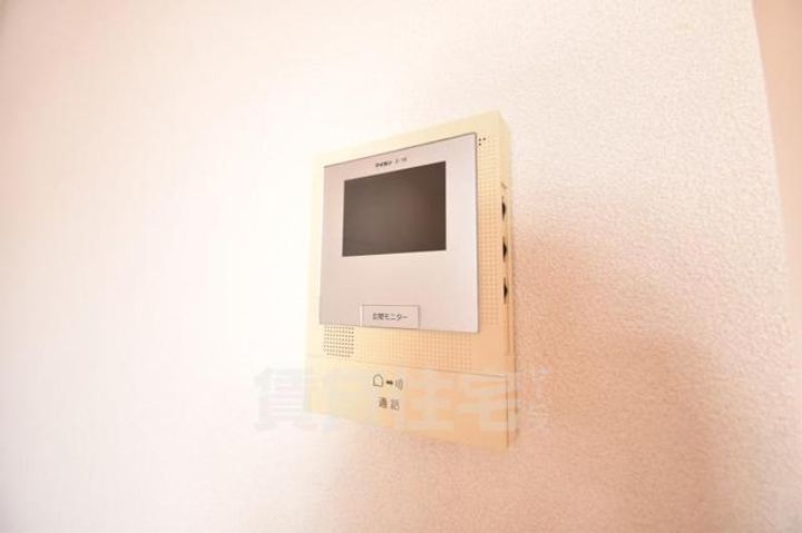 大阪府茨木市南春日丘7丁目の賃貸アパートのその他画像