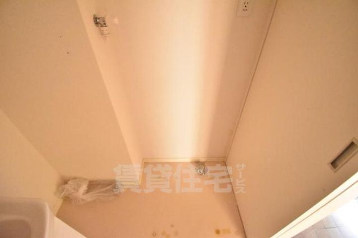 大阪府茨木市南春日丘7丁目の賃貸アパートのその他画像