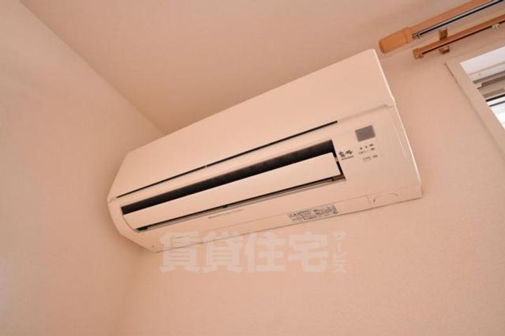 大阪府茨木市南春日丘7丁目の賃貸アパートのその他画像