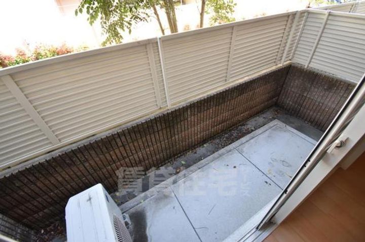 大阪府茨木市南春日丘7丁目の賃貸アパートのその他画像