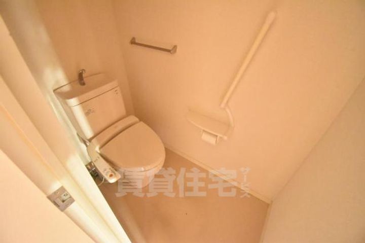 大阪府茨木市南春日丘7丁目の賃貸アパートのその他画像