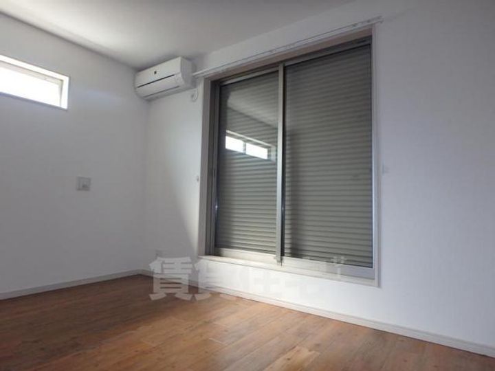 コンフォール姫島の内装