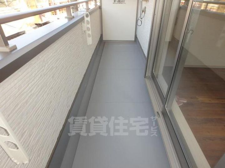 コンフォール姫島のその他画像