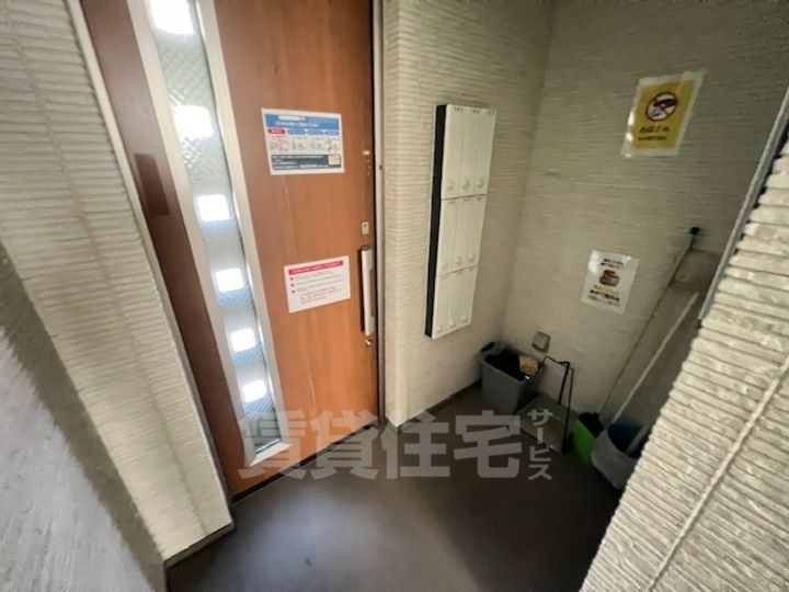 コンフォール姫島のその他画像