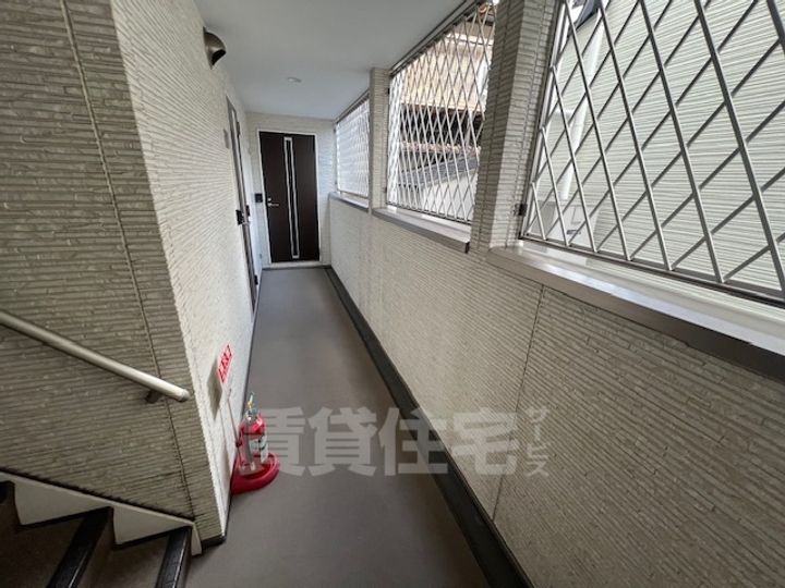 コンフォール姫島のその他画像