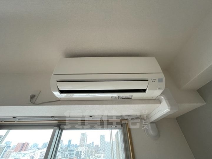 大阪府大阪市都島区内代町2丁目の賃貸マンションのその他画像