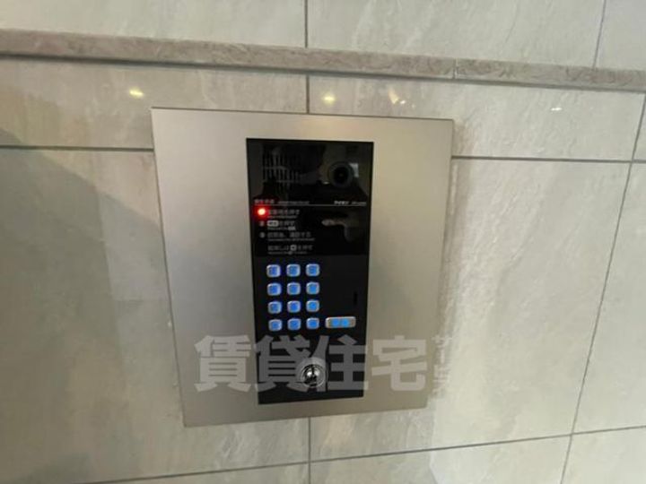 大阪府大阪市都島区内代町2丁目の賃貸マンションのその他画像