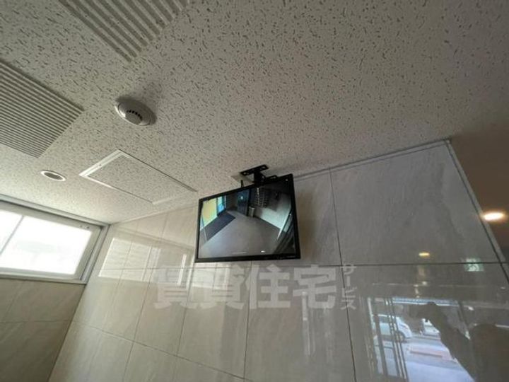 大阪府大阪市都島区内代町2丁目の賃貸マンションのその他画像