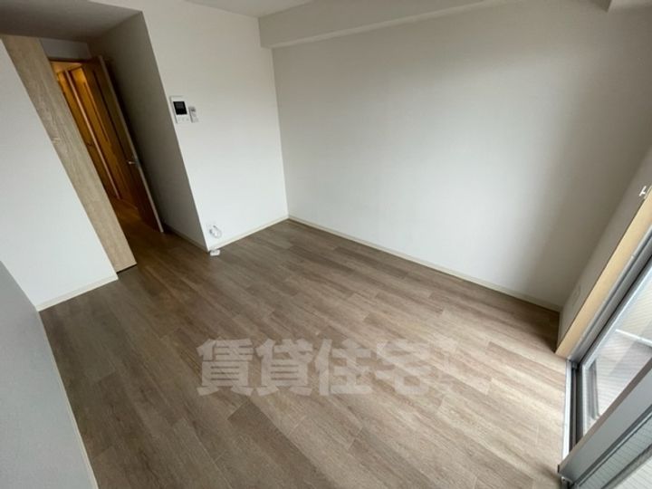 大阪府大阪市都島区内代町2丁目の賃貸マンションのその他画像