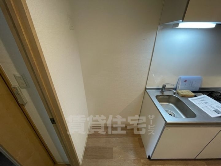 大阪府大阪市都島区内代町2丁目の賃貸マンションのその他画像