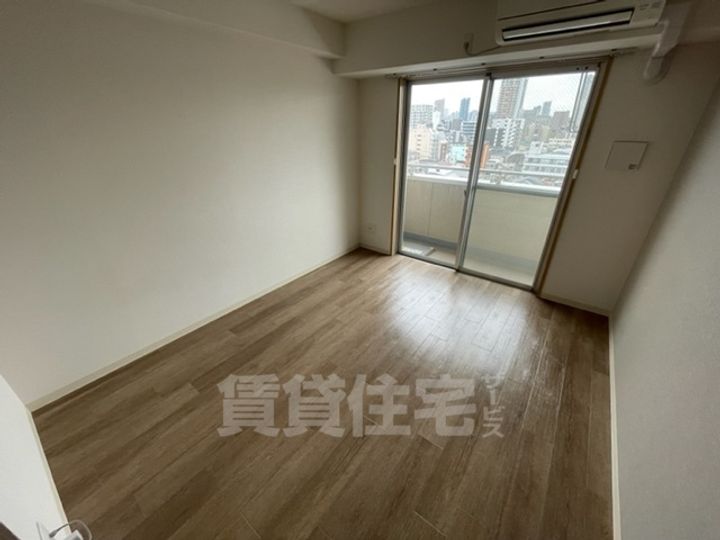 大阪府大阪市都島区内代町2丁目の賃貸マンションのその他画像