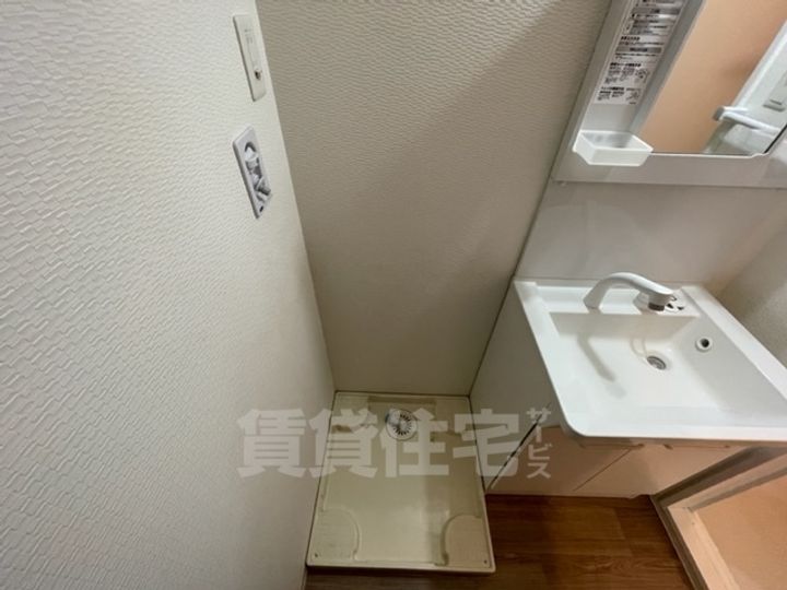 大阪府大阪市都島区内代町2丁目の賃貸マンションのその他画像