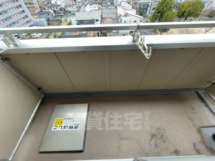 大阪府大阪市都島区内代町2丁目の賃貸マンションのその他画像
