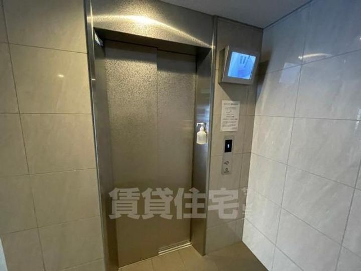 大阪府大阪市都島区内代町2丁目の賃貸マンションのその他画像