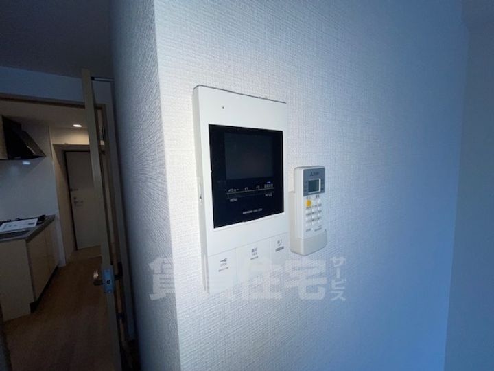 大阪府大阪市都島区内代町2丁目の賃貸マンションのその他画像