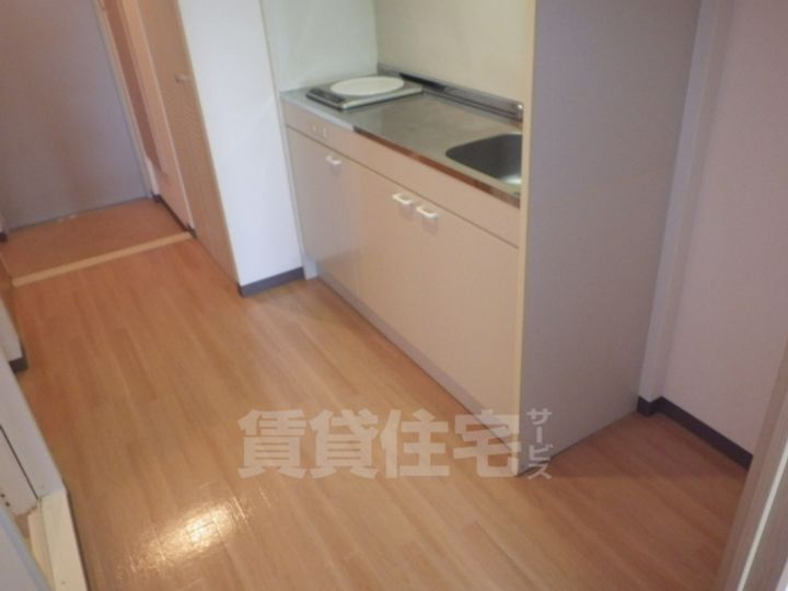 プラン・ソレイユの内装